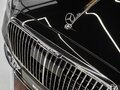 2022 Mercedes-Benz Maybach S-Класс 580 II (Z223), чёрный, 19990000 рублей - вид 4