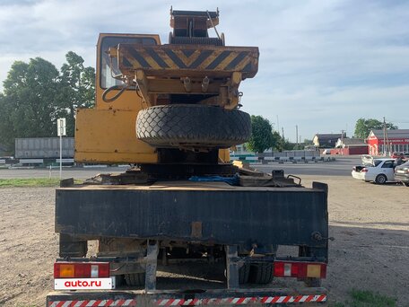 2010 Машека КС-55727, 2500000 рублей, вид 3