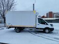 2018 Ford Transit, белый, 2999000 рублей