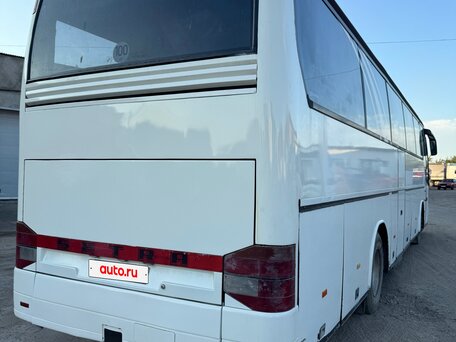 1982 Setra 300 Series, белый, 2000000 рублей, вид 5