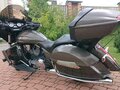 2013 Victory Cross Country, коричневый, 1222071 рублей - вид 7