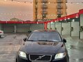 2008 Volvo S80 II, чёрный, 747000 рублей