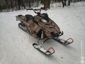 2013 Polaris 800 PRO-RMK, коричневый, 550000 рублей