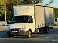 2023 ГАЗ ГАЗель (3302), белый, 2400000 рублей - вид 7