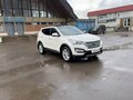 2014 Hyundai Santa Fe III, белый, 1980000 рублей - вид 4