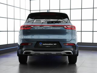 2021 Exeed TXL I, серый, 1990000 рублей, вид 5