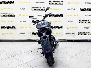 2025 Stels M502N, серый, 449000 рублей, вид 4
