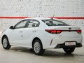 2020 Kia Rio IV Рестайлинг, белый - вид 10