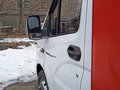 2017 ГАЗ ГАЗель Next, белый, 2400000 рублей - вид 5