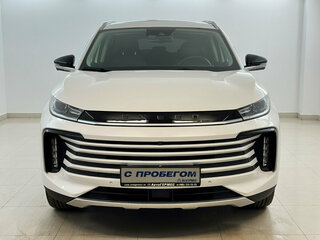 2023 Exeed TXL I Рестайлинг, белый, 1990000 рублей, вид 2