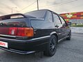 2008 Lada (ВАЗ) 2115, зелёный, 200000 рублей - вид 6