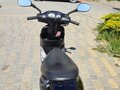 2000 Suzuki Lets 2, чёрный, 46000 рублей - вид 7