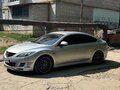 2008 Mazda 6 II (GH), серый, 1270000 рублей - вид 3