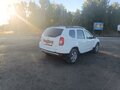 2013 Renault Duster I, белый, 890000 рублей - вид 1