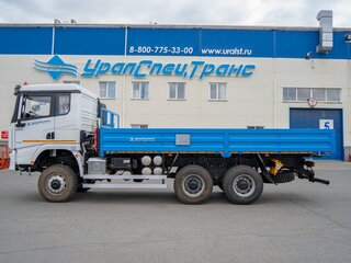 2024 Shacman (Shaanxi) X3000, белый, 14100000 рублей, вид 2