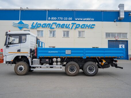 2024 Shacman (Shaanxi) X3000, белый, 14100000 рублей, вид 2