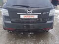 2011 Mazda CX-7 I Рестайлинг, чёрный, 1150000 рублей - вид 2