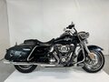 2011 Harley-Davidson Road King, чёрный, 710000 рублей