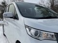 2017 Mitsubishi eK Custom I Рестайлинг, белый, 600000 рублей - вид 5
