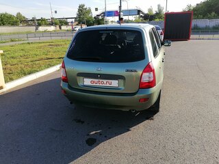 2010 Lada (ВАЗ) Kalina I, зелёный, 250000 рублей, вид 4