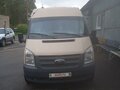 2012 Ford Transit, бежевый, 830000 рублей - вид 1