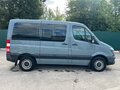 2015 Mercedes-Benz Sprinter, серый, 2200000 рублей - вид 5