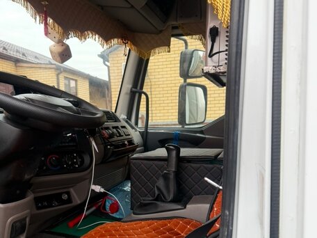 2013 DAF LF 45, белый, 5100000 рублей, вид 4