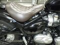 2019 Triumph Speedmaster, чёрный, 1100000 рублей - вид 8