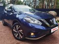 2022 Nissan Murano III (Z52), синий - вид 6