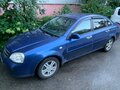2009 Chevrolet Lacetti I, синий, 435555 рублей - вид 3