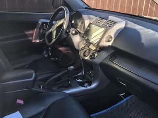 2007 Toyota RAV4 III (XA30), серый, 860000 рублей, вид 2