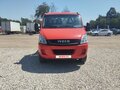 2011 Iveco Daily, красный, 2500000 рублей - вид 5
