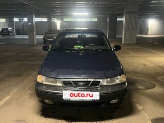 2006 Daewoo Nexia I, синий, 85000 рублей, вид 1