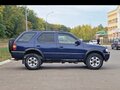 1999 Opel Frontera B, синий, 250000 рублей - вид 8