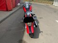 2004 Harley-Davidson Fat Boy, красный, 1050000 рублей - вид 5