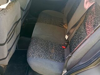 2011 Chery Very (A13), серый, 260000 рублей, вид 3