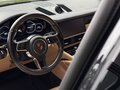 2020 Porsche Cayenne III, чёрный, 7500000 рублей - вид 11