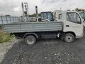 2007 Foton Ollin, белый, 750000 рублей