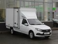 2024 LADA (ВАЗ) Granta, белый - вид 3