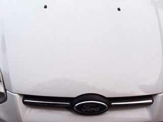 2015 Ford Focus III, белый, 770000 рублей, вид 2