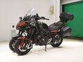 2021 Yamaha Niken, чёрный, 1200000 рублей - вид 3