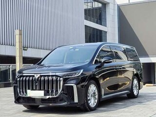 2024 Voyah Dream I, чёрный, 5560000 рублей, вид 3