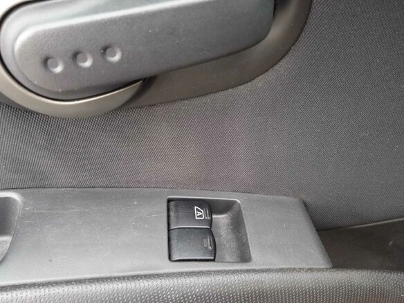 2007 Nissan Micra III (K12), красный, 575000 рублей - вид 15