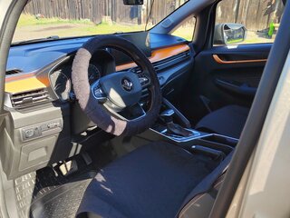 2022 Maple X3 Pro, золотистый, 2150000 рублей, вид 4