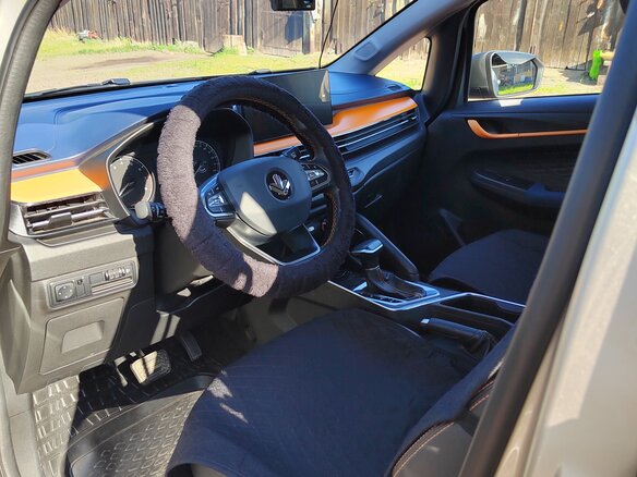 2022 Maple X3 Pro, золотистый, 2150000 рублей - вид 3