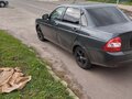 2012 Lada (ВАЗ) Priora I, серый, 350000 рублей - вид 1