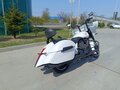 2015 Victory Cross Country, белый, 1250000 рублей - вид 5