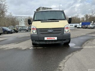 2013 Ford Transit, бежевый, 960000 рублей, вид 3