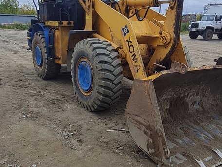 2012 XGMA XG - series, золотистый, 2500000 рублей, вид 1