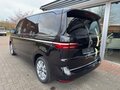 2025 Volkswagen Multivan T7, чёрный, 9100000 рублей - вид 3